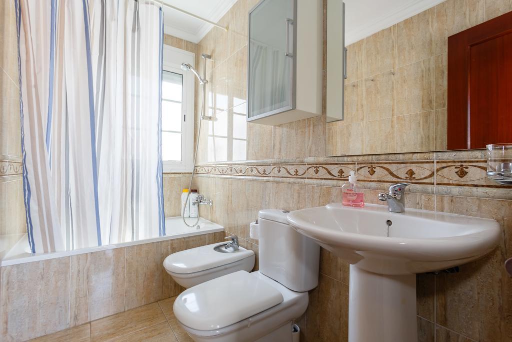 El Atico De Marinas Free Parking By Cadiz4rentals Appartement *